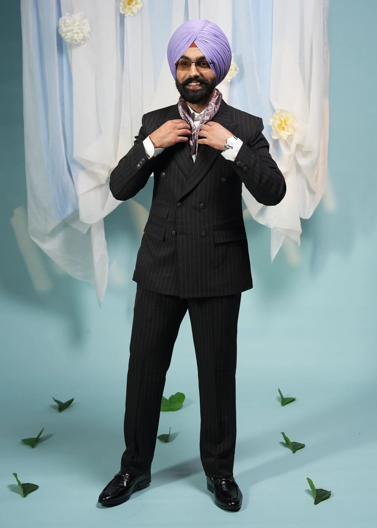 Men's Formal  2PC Suit
