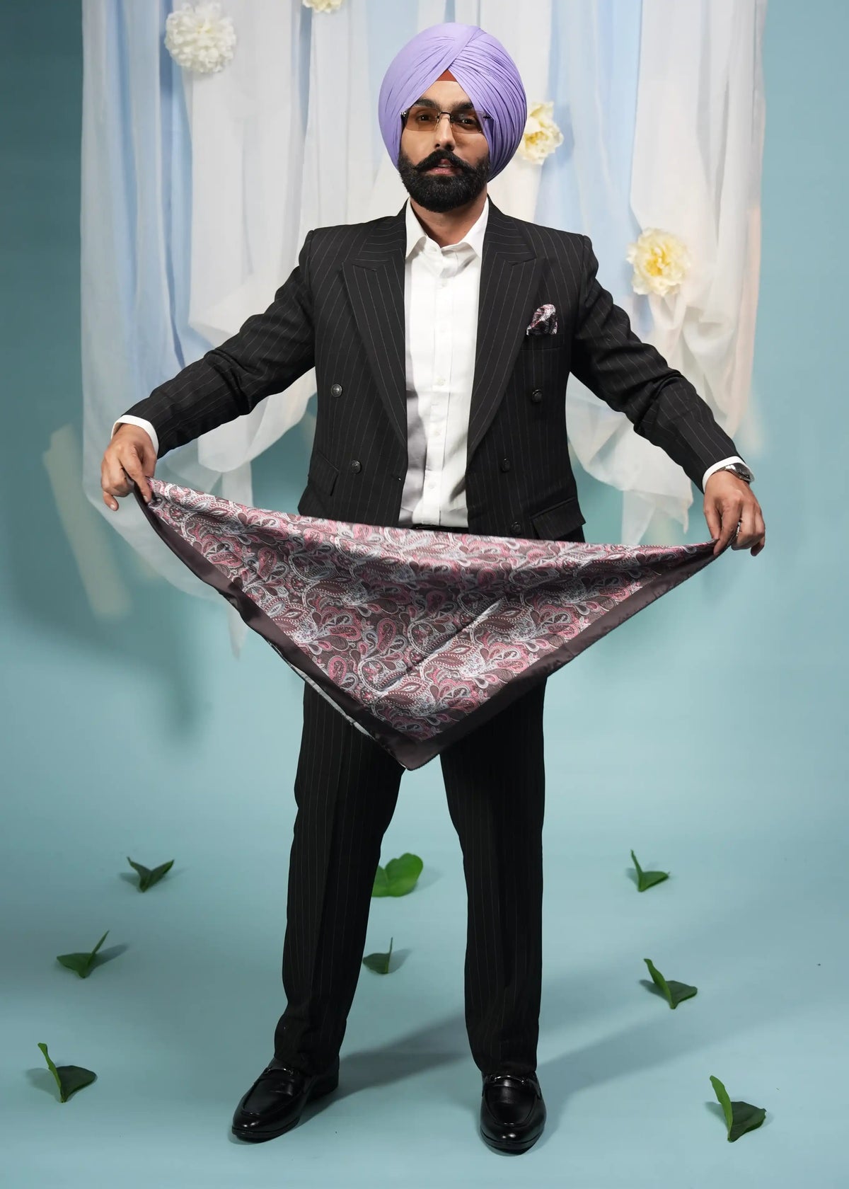 Men's Accessories Cravats