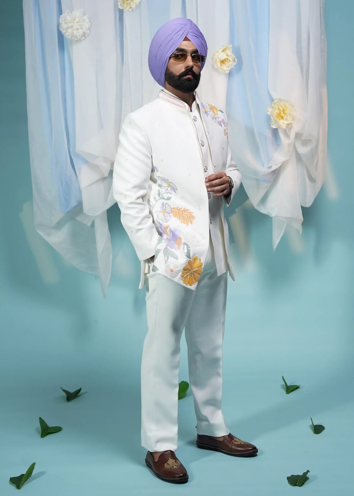 Men's Traditional