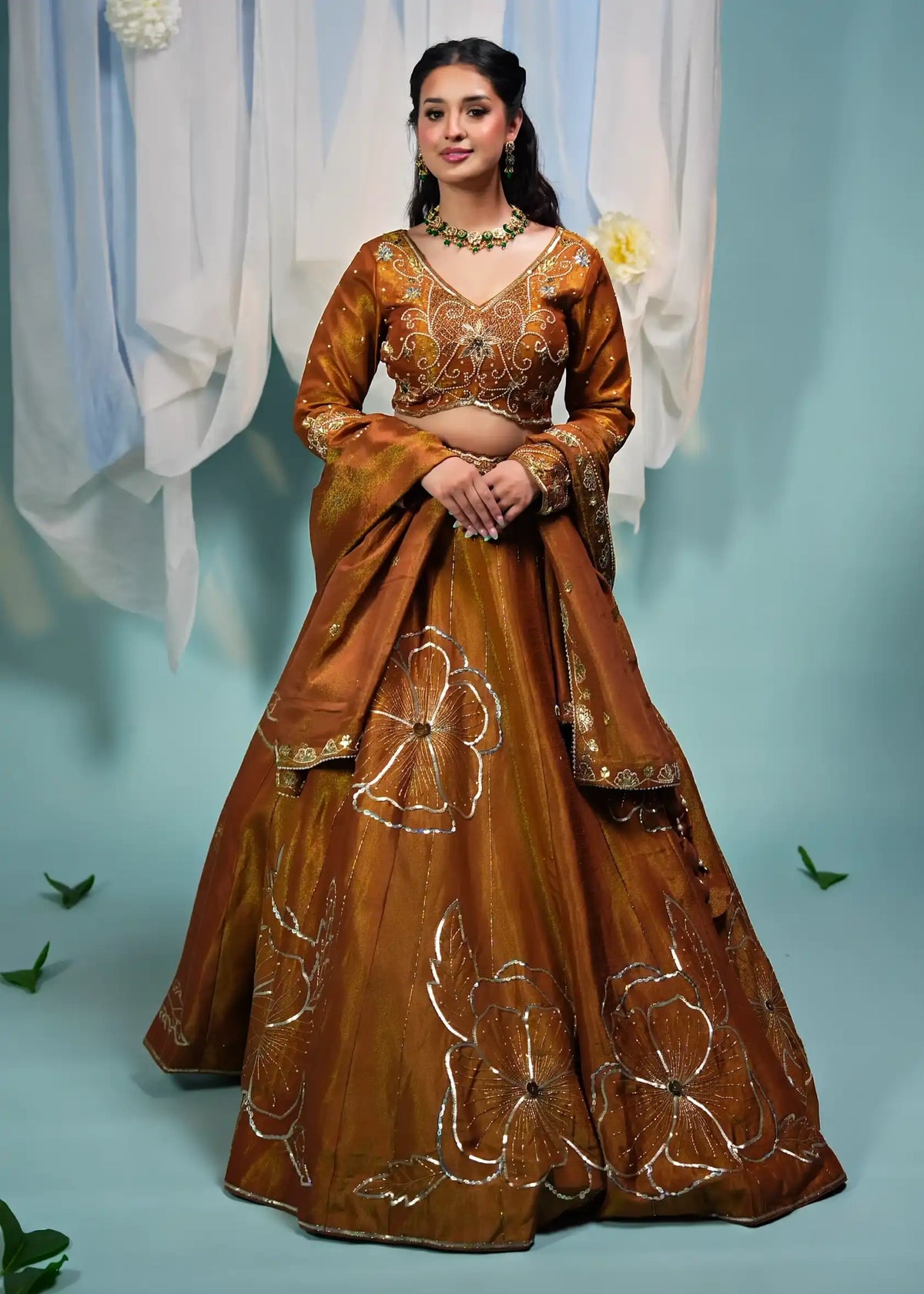 Women's Wedding Outfits