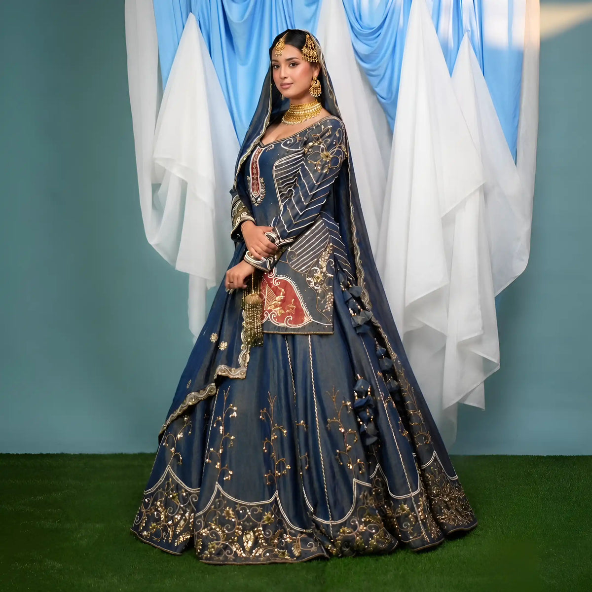 Women's Wedding