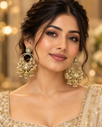 Earrings 1