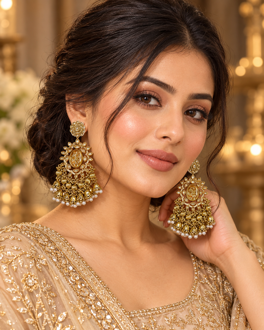 Earrings 2