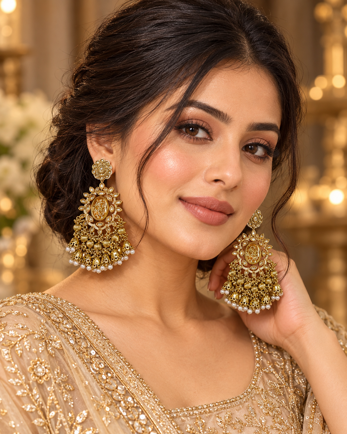 Earrings 2