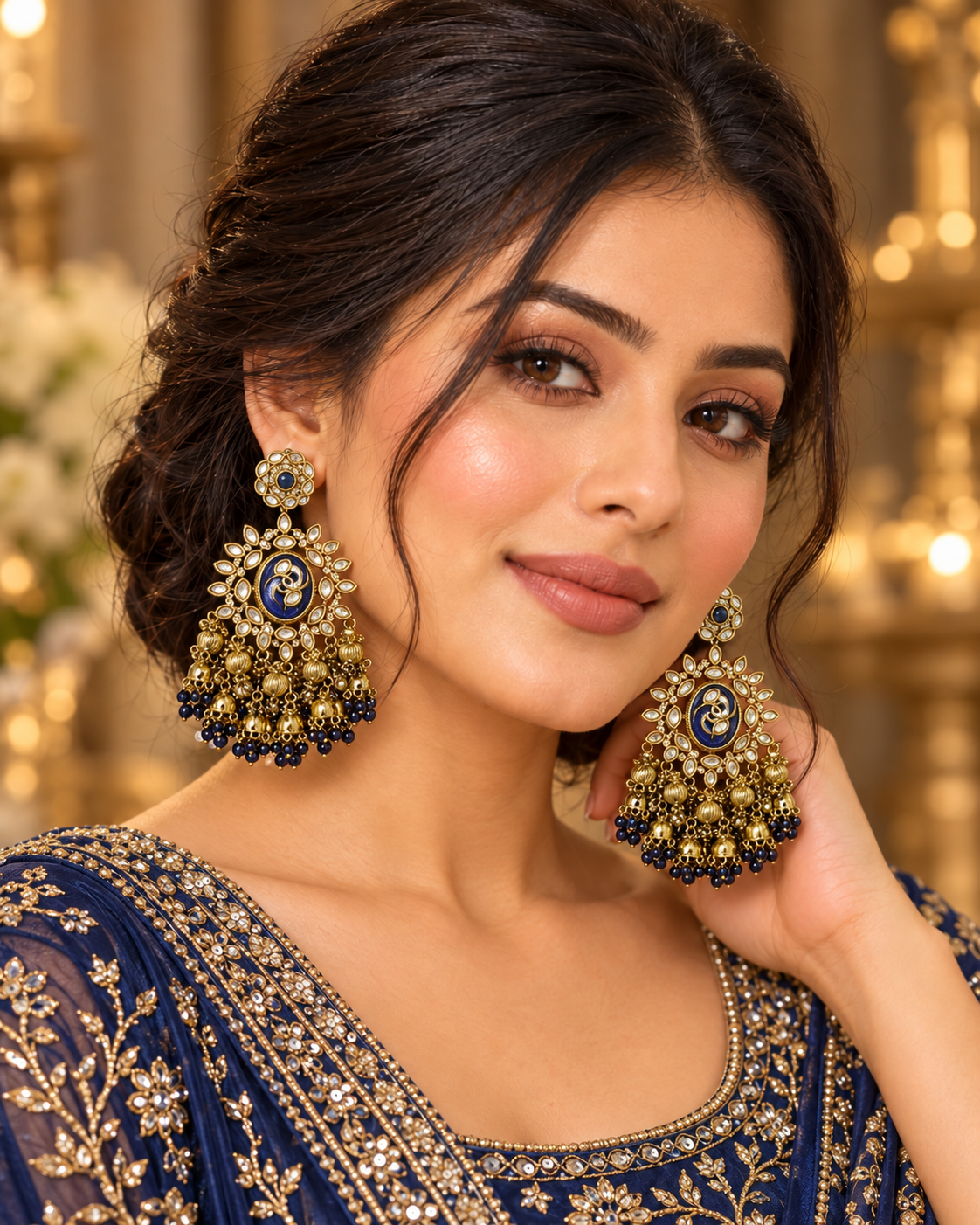 Earrings 2