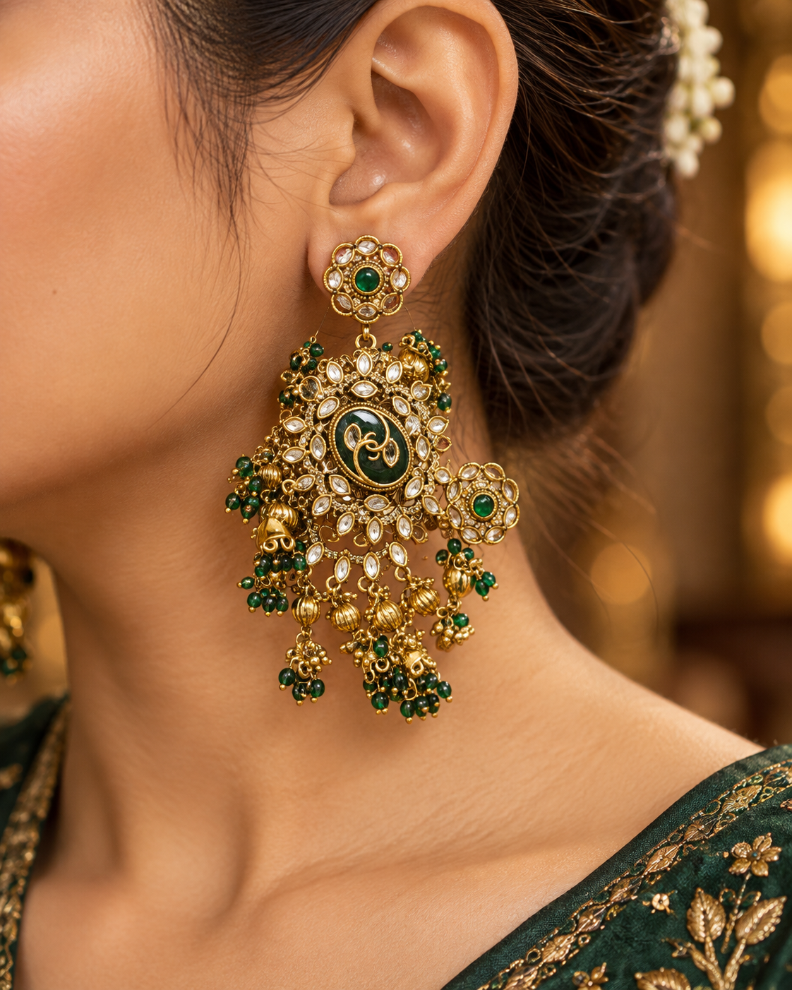 Earrings 2