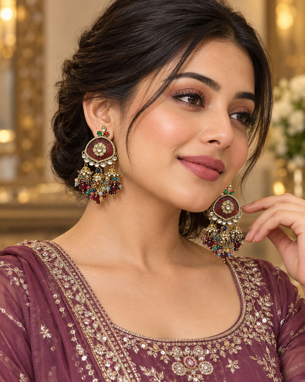 Earrings 4