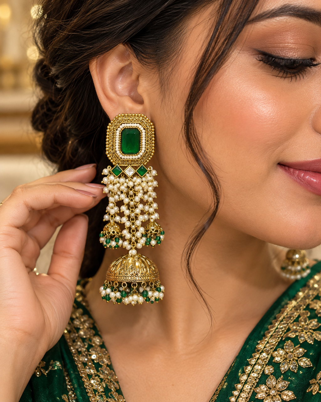 Earrings 5