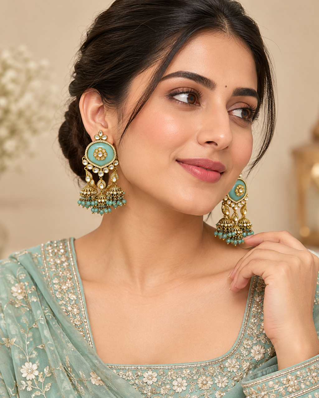 Earrings 4