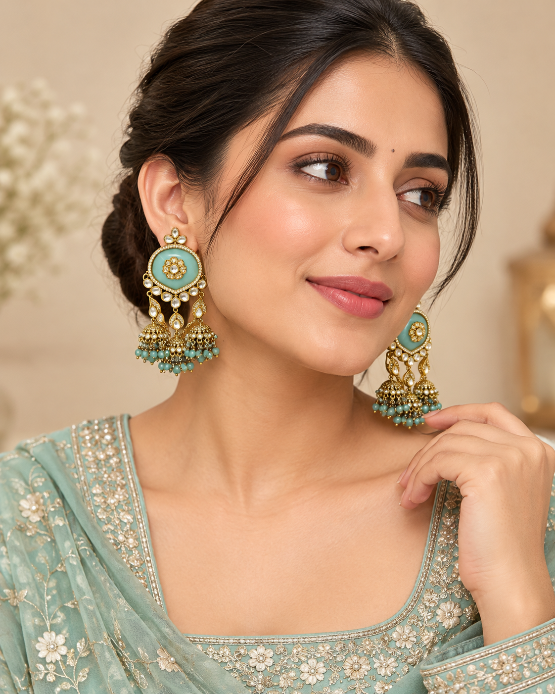Earrings 4