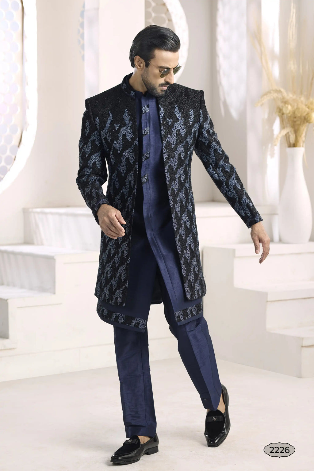 Indo Western - 2226
