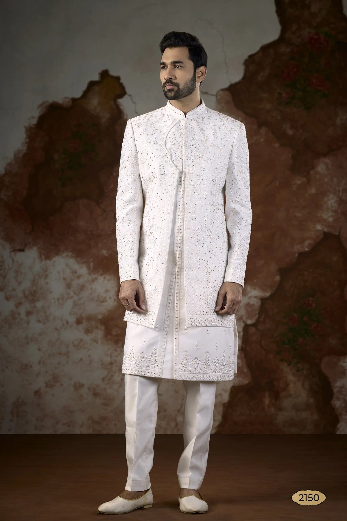 Sherwani - 2150