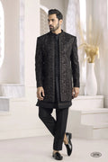 Indo Western - 2176