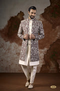 Indo Western - 2125