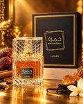 Perfume Khamrah Lattafa