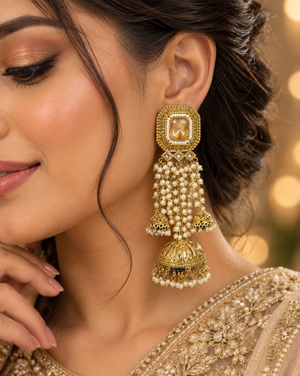 Earrings 5