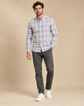 Check Shirt 15