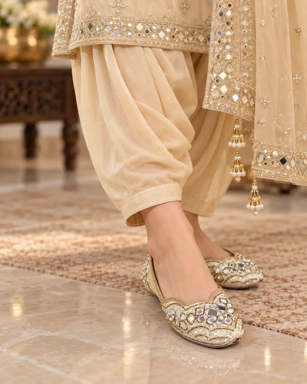 Punjabi Jutti 28