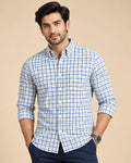 Check Shirt 14