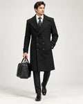 Black Long Coat