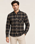 Check Shirt 4