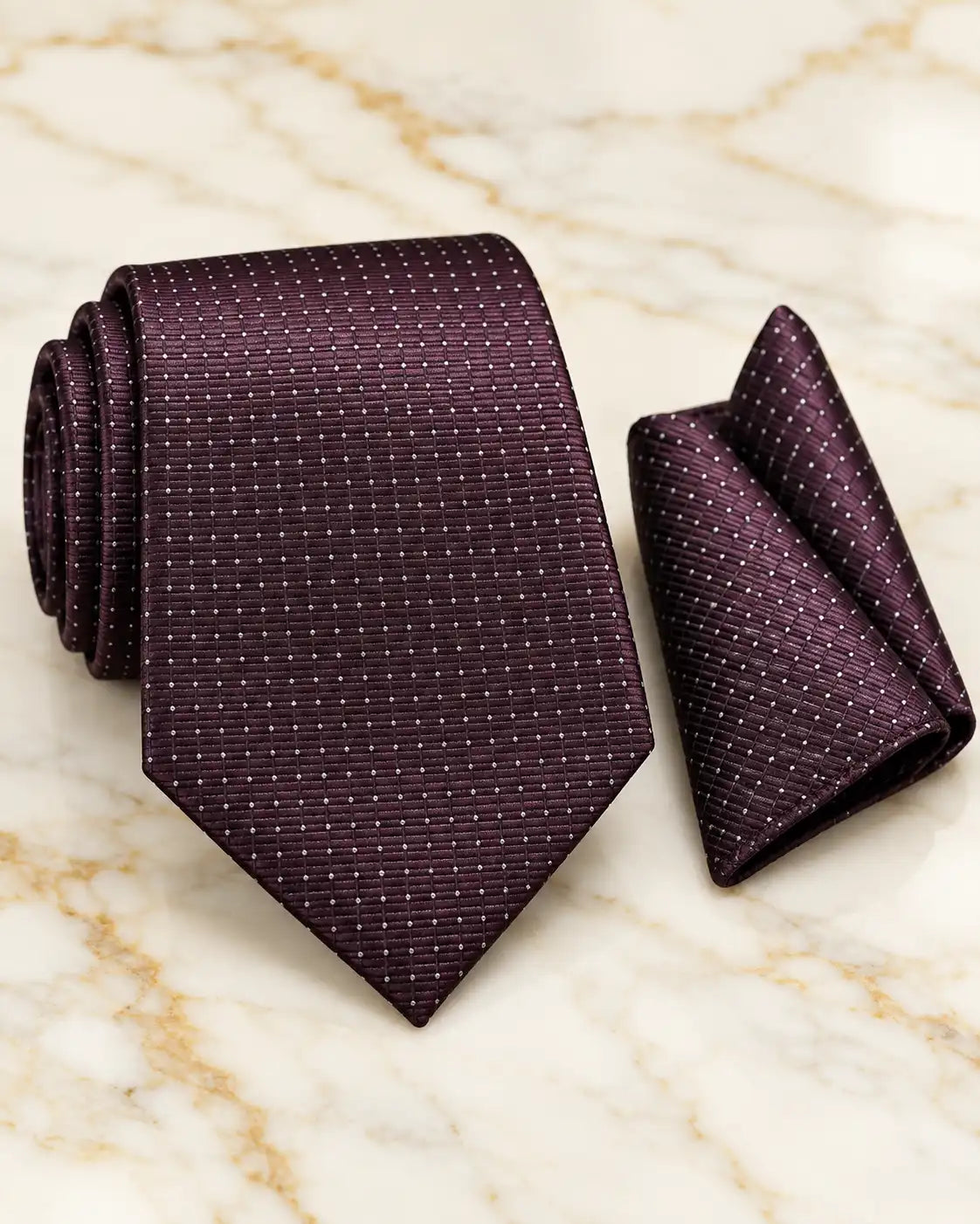 Tie 7
