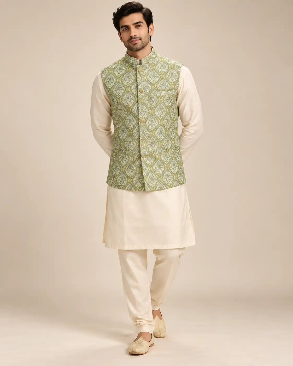 Designer Vest 4