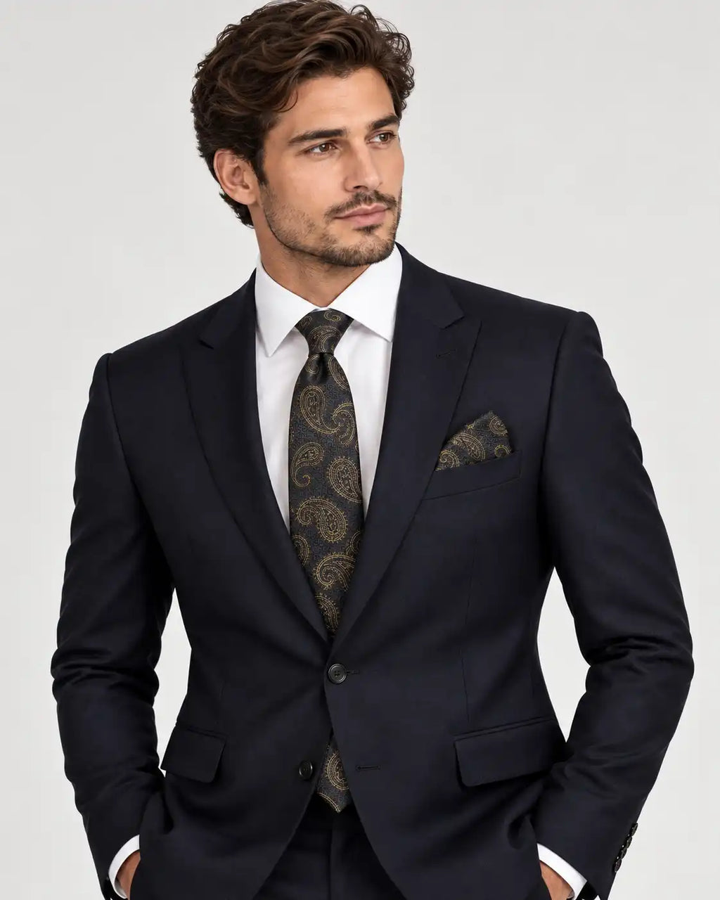 Tie 2