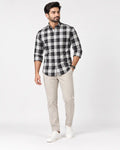 Check Shirt 21