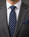 Tie 10