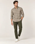 Check Shirt 19