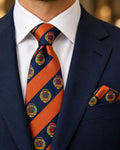 Tie 13