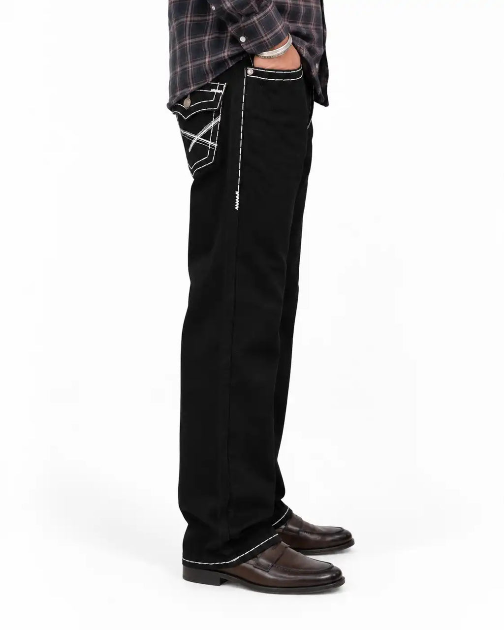 Black Jeans