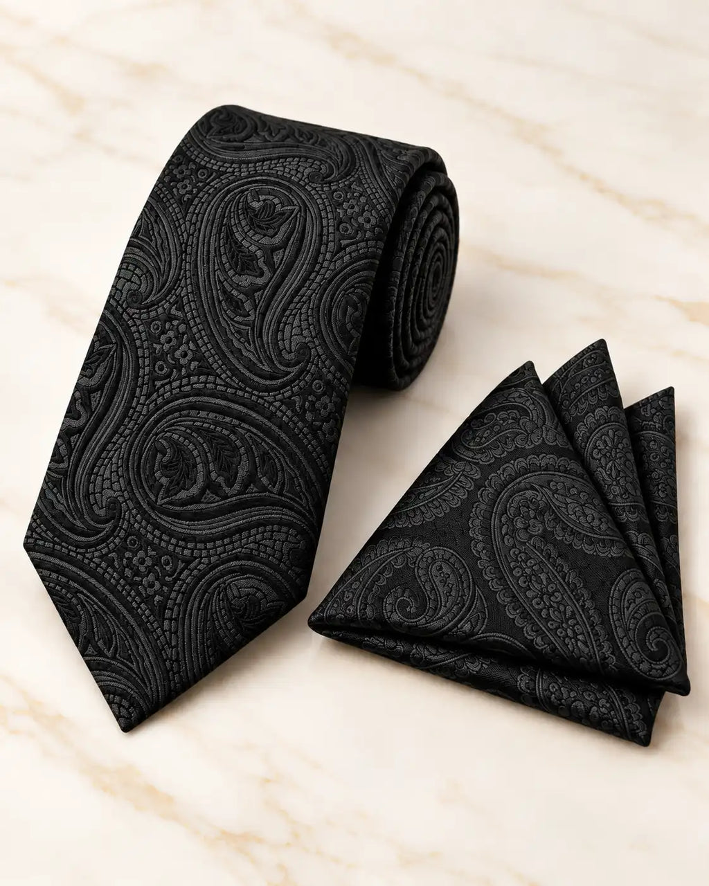 Tie 5