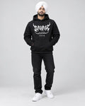 Amiri Hoodie Black
