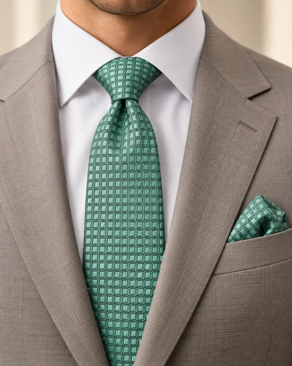 Tie 12