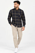 Check Shirt 25