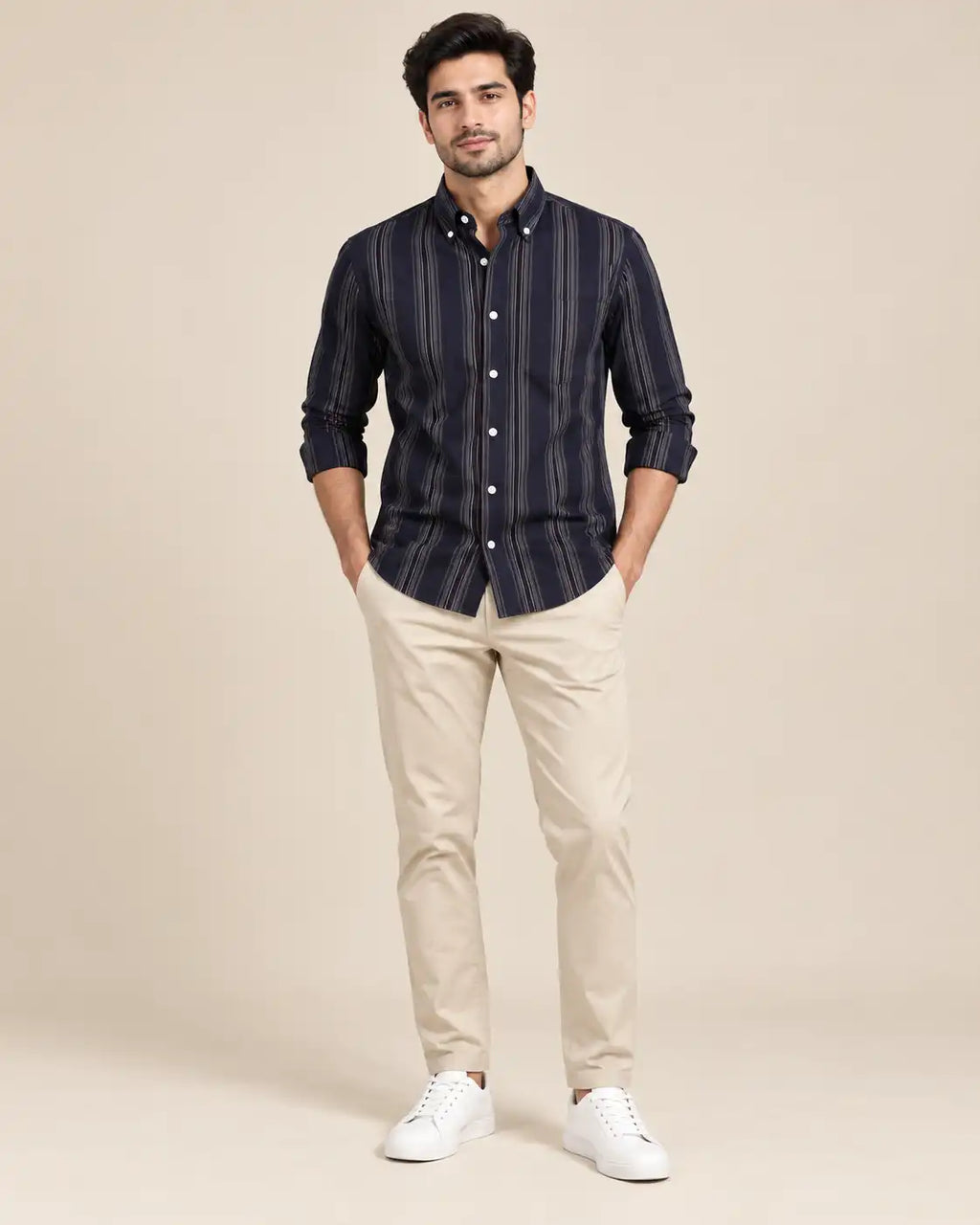 Lining Shirt 10