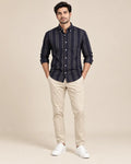 Lining Shirt 10