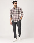 Check Shirt 20