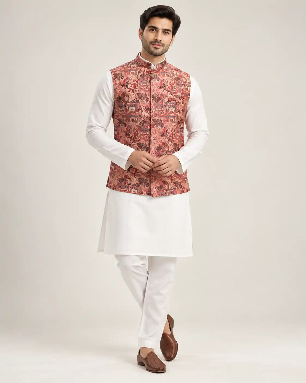 Designer Vest 1