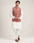 Designer Vest 1