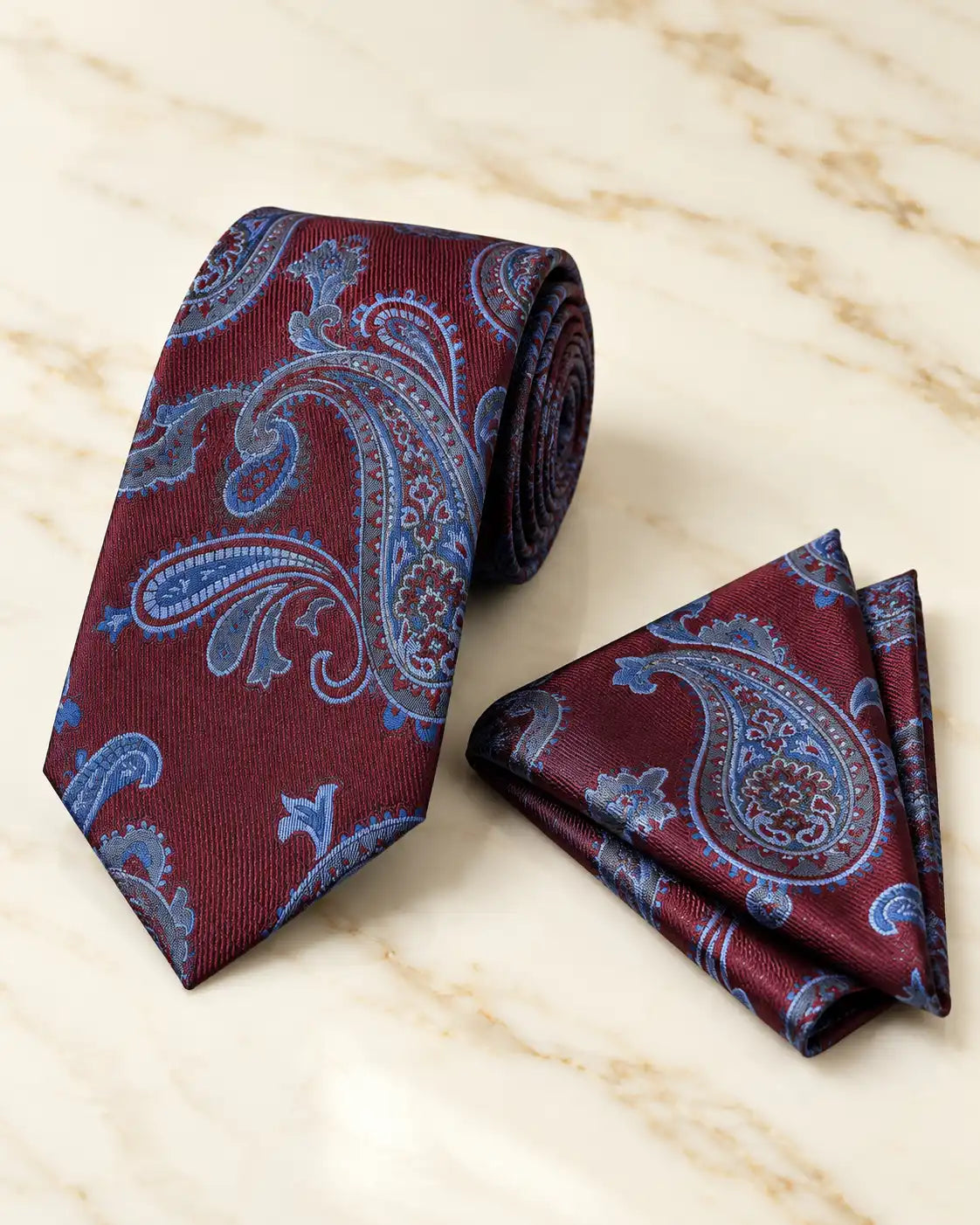 Tie 6