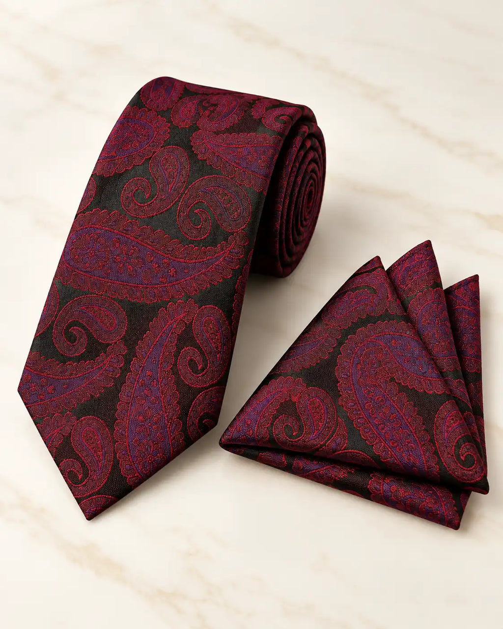 Tie 3