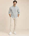 Check Shirt 9