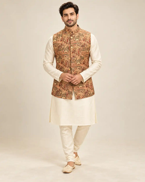 Designer Vest 12
