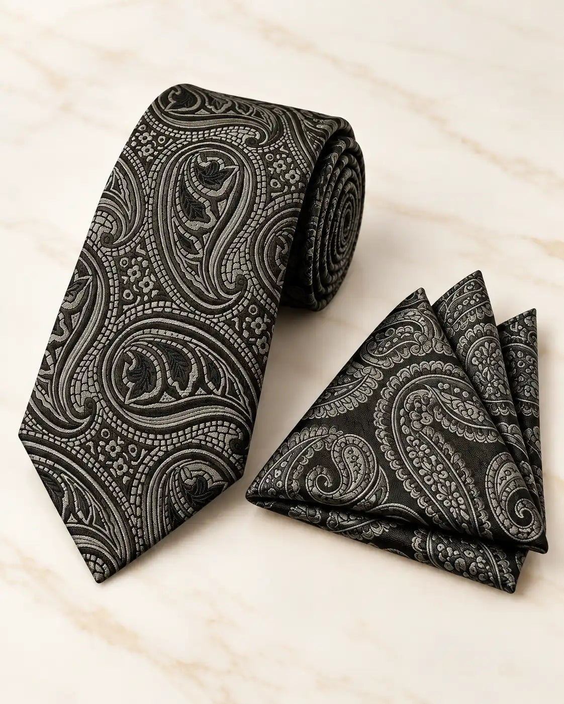 Tie 4