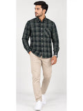 Check Shirt 26