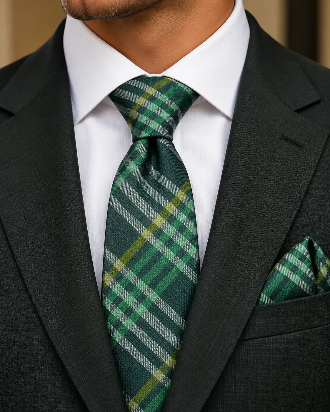 Tie 14