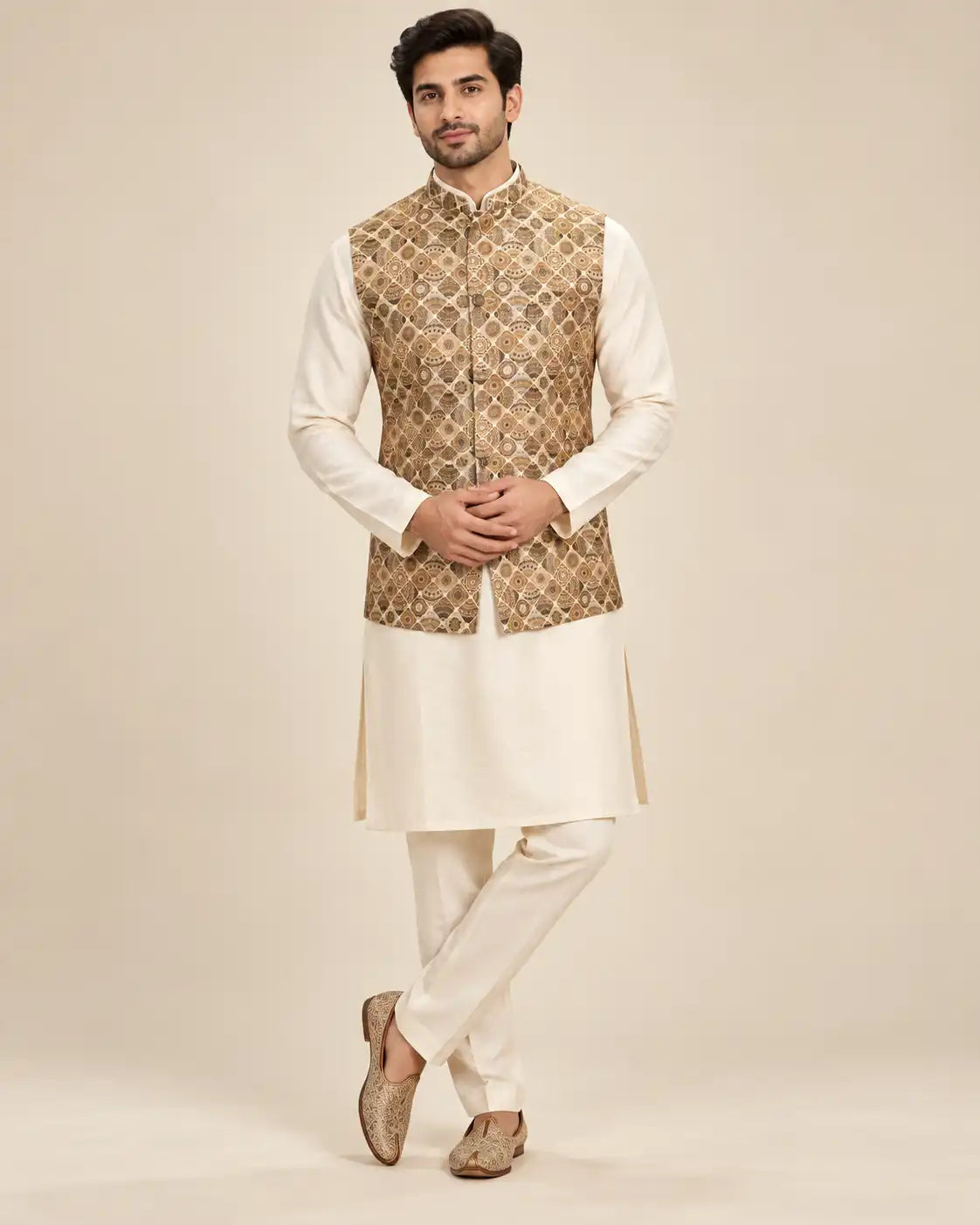 Designer Vest 3